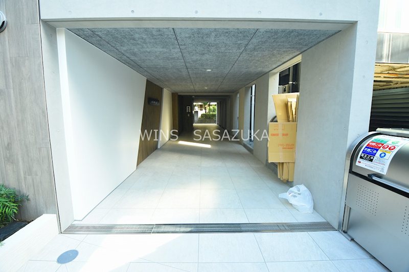 グランピア笹塚 その他8