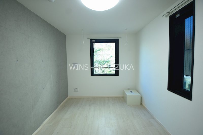 グランピア笹塚 リビング