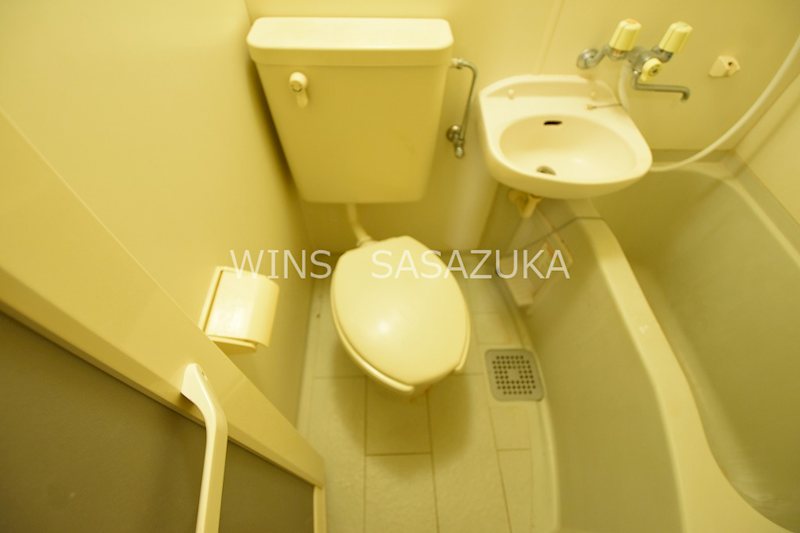 メゾン・ドゥ・フジ幡ヶ谷 その他2