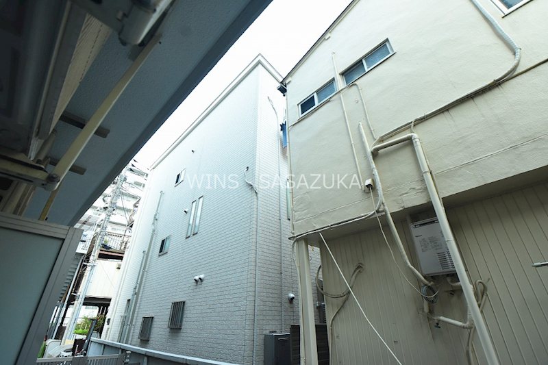 メゾン・ドゥ・フジ幡ヶ谷 その他5