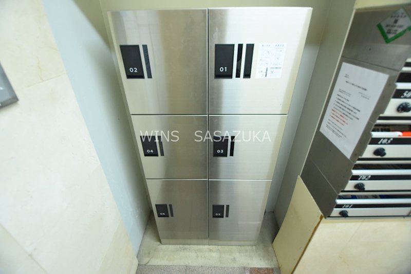 メゾン・ドゥ・フジ幡ヶ谷 その他6