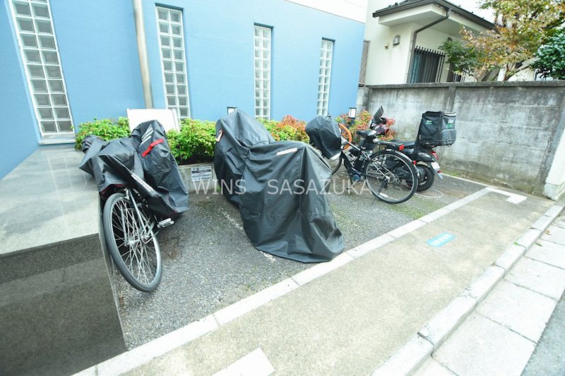 メゾン・ドゥ・フジ幡ヶ谷 その他7