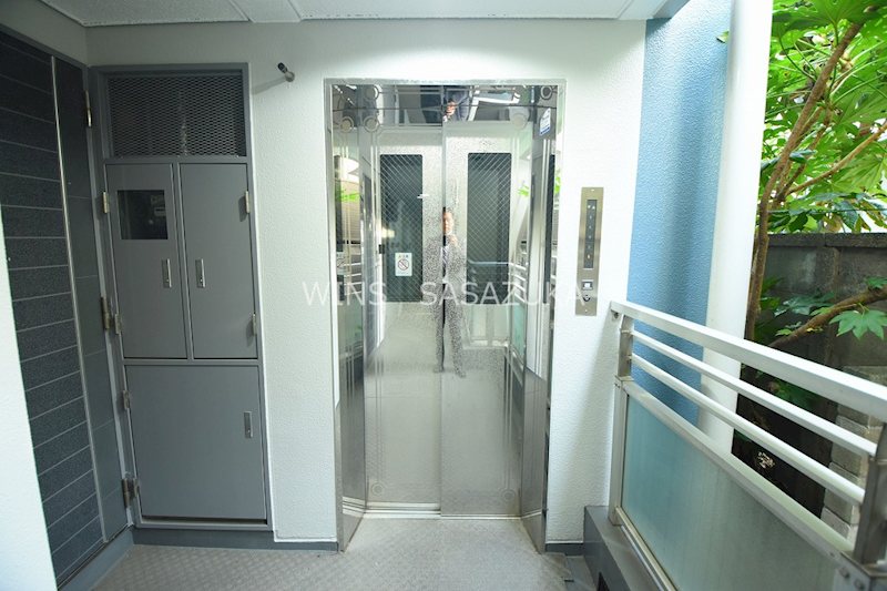 メゾン・ドゥ・フジ幡ヶ谷 その他8