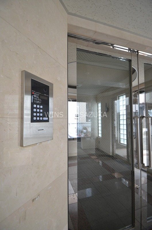 メゾン・ドゥ・フジ幡ヶ谷 その他9