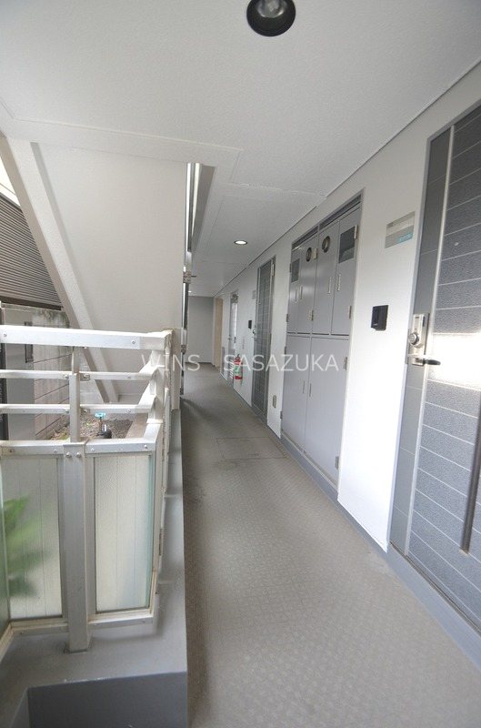 メゾン・ドゥ・フジ幡ヶ谷 その他10