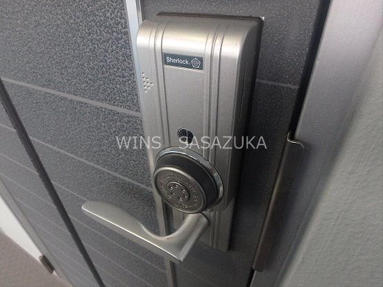 メゾン・ドゥ・フジ幡ヶ谷 その他12