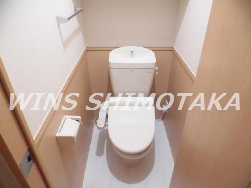 エルサ浜田山 その他2