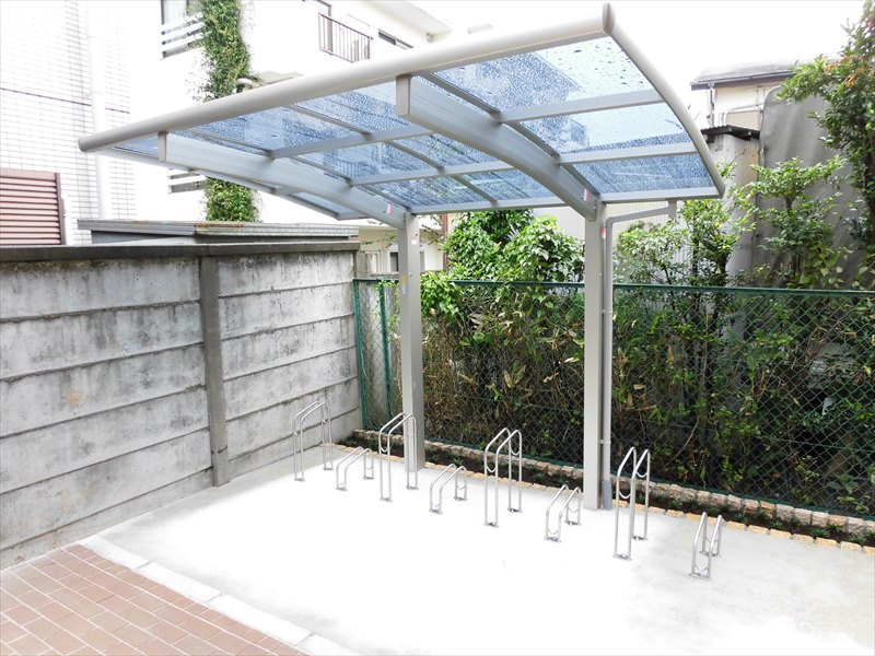 エルサ浜田山 その他7