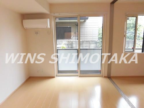 エルサ浜田山 リビング