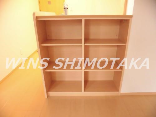 エルサ浜田山 その他12