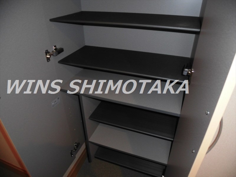 エルサ浜田山 その他16