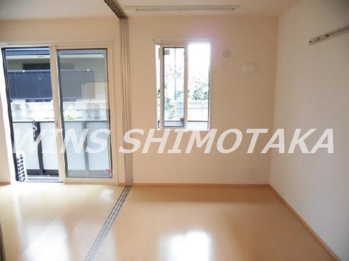 エルサ浜田山 ベッドルーム