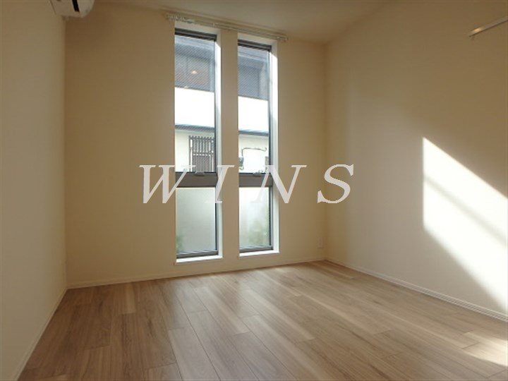 プリモ下北沢 ベッドルーム