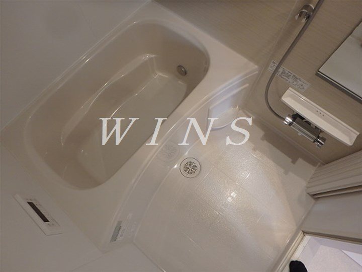 プリモ下北沢 風呂画像