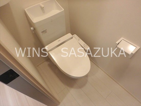 ノーブル・ルミナス笹塚 その他2