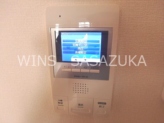 ノーブル・ルミナス笹塚 その他4