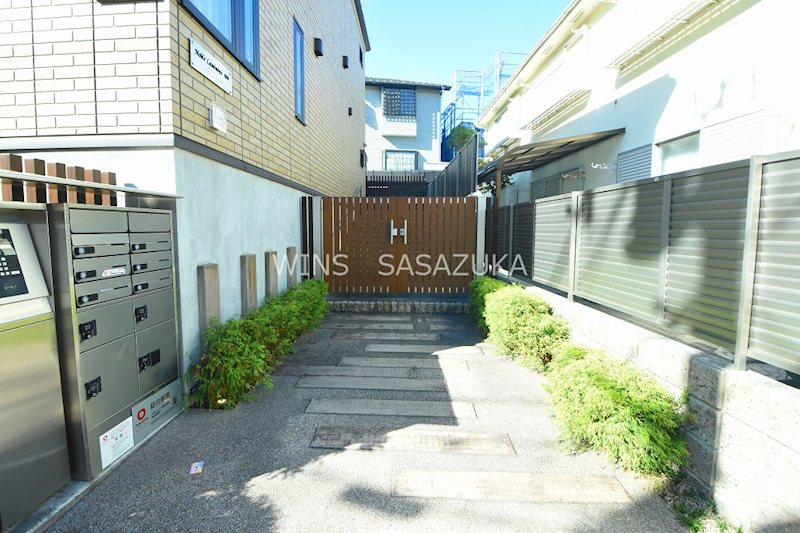 ノーブル・ルミナス笹塚 その他8