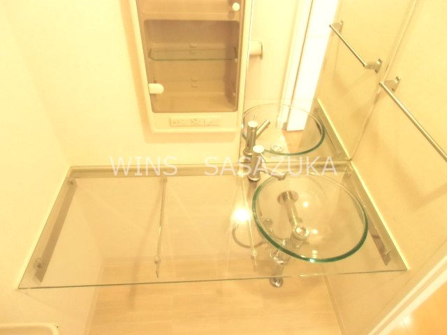 エクセリア桜上水 その他2