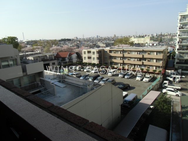 エクセリア桜上水 その他4