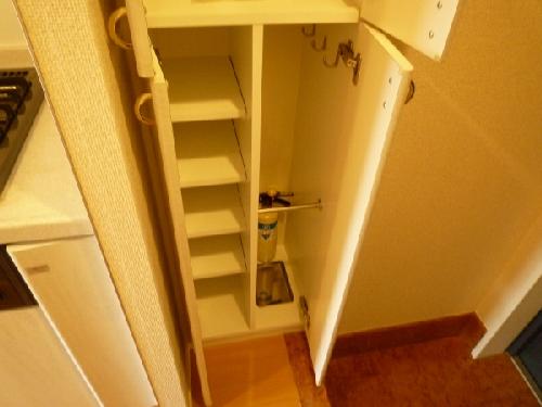 エクセリア桜上水 その他12