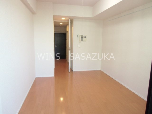 エクセリア桜上水 ベッドルーム