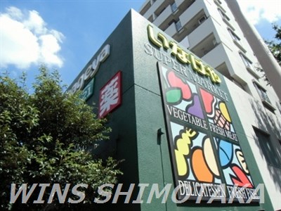 エクセリア桜上水 周辺画像1