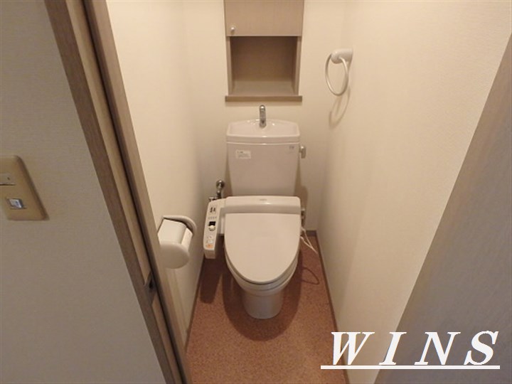 ラ・リュエル笹塚　 その他2