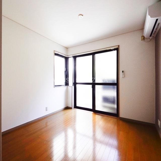 ラ・リュエル笹塚　 ベッドルーム