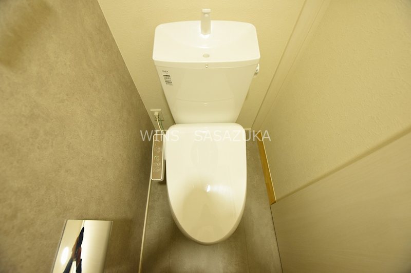 プレジオ明大前 その他2