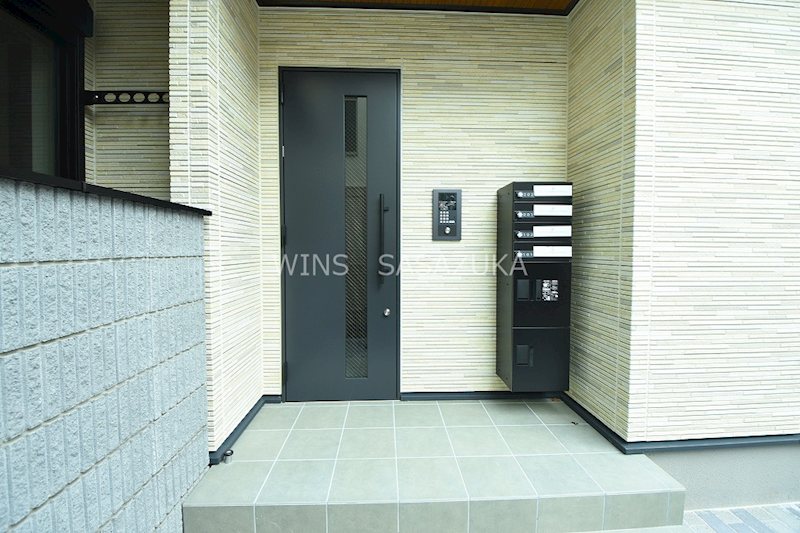 プレジオ明大前 その他6