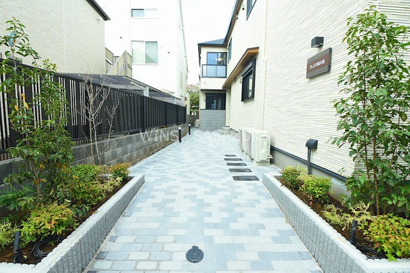 プレジオ明大前 その他7