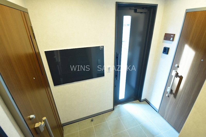 プレジオ明大前 その他8