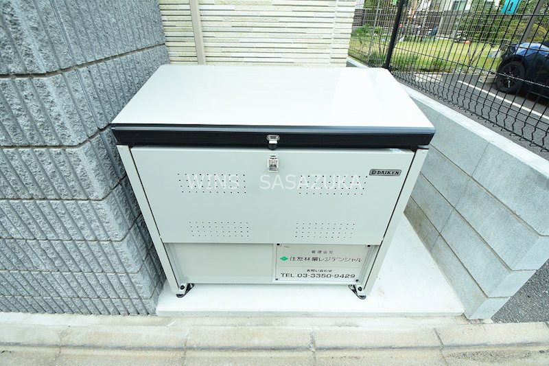 プレジオ明大前 その他9