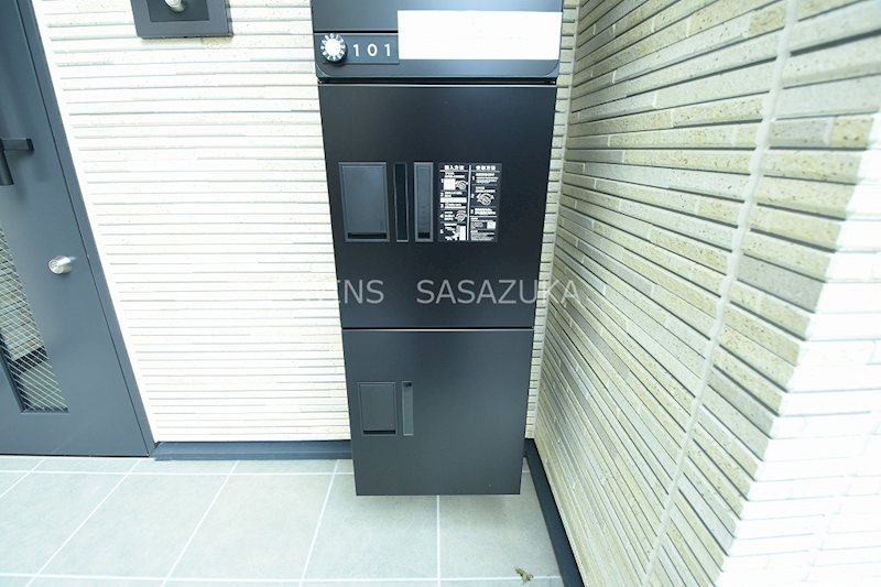 プレジオ明大前 その他10