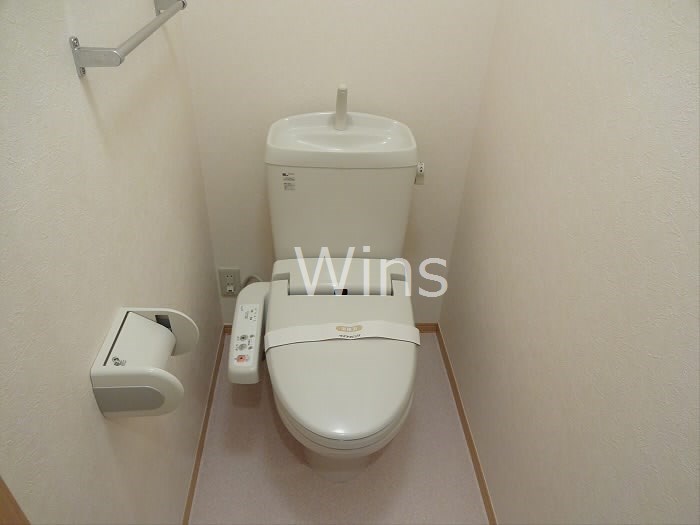 オーチャードコート その他1