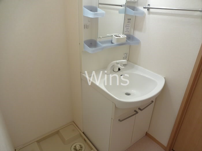 オーチャードコート その他2