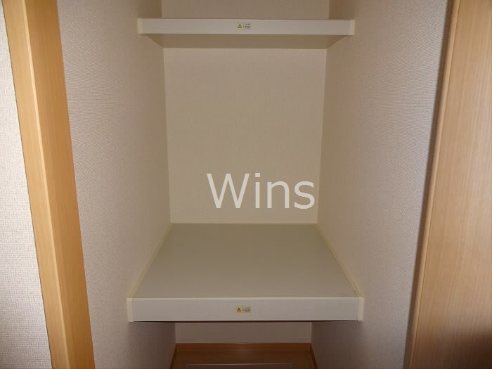 オーチャードコート その他4