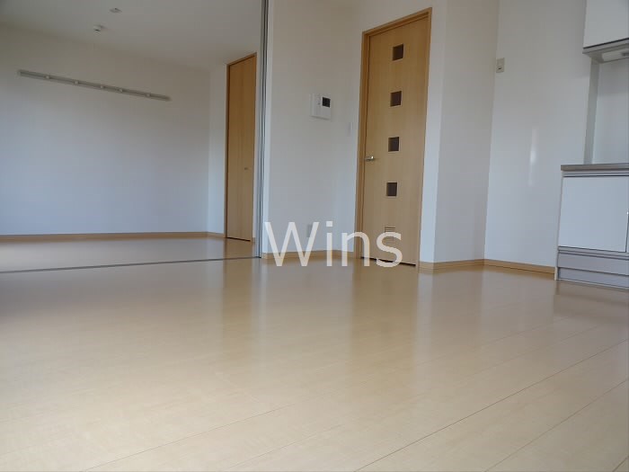 オーチャードコート リビング