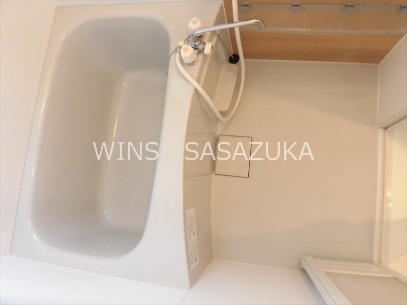 メゾン和泉 風呂画像