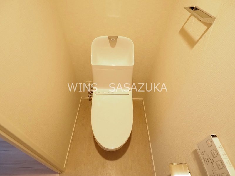 パークアクシス下北沢 その他2