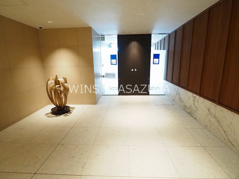 パークアクシス下北沢 その他5