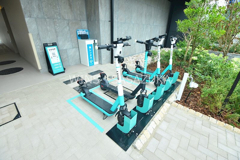 パークアクシス下北沢 その他7