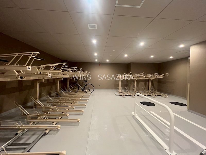 パークアクシス下北沢 その他8