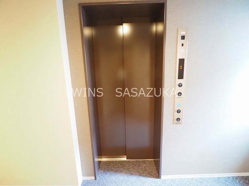 パークアクシス下北沢 その他9