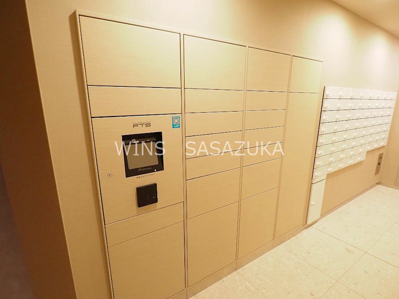 パークアクシス下北沢 その他10