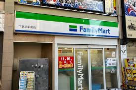 パークアクシス下北沢 周辺画像3