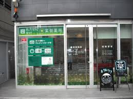 パークアクシス下北沢 周辺画像4