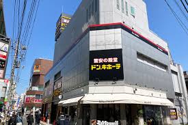 パークアクシス下北沢 周辺画像5