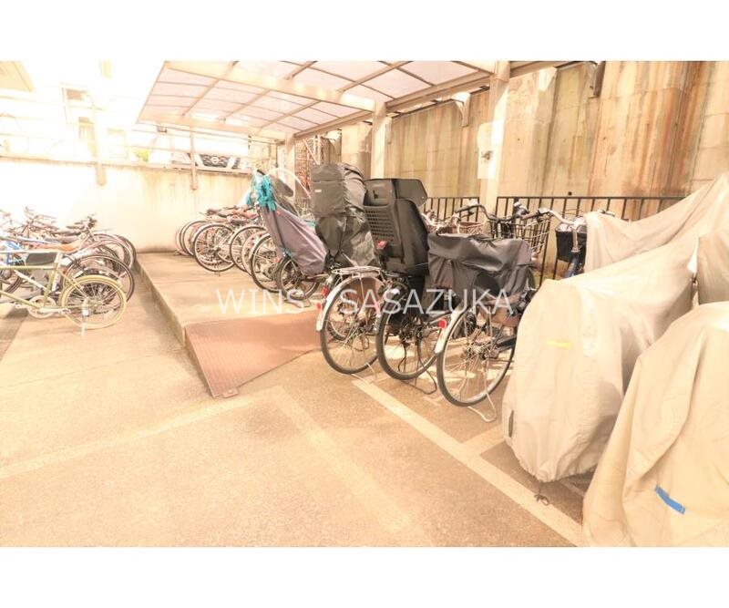 タワーズ10 その他7