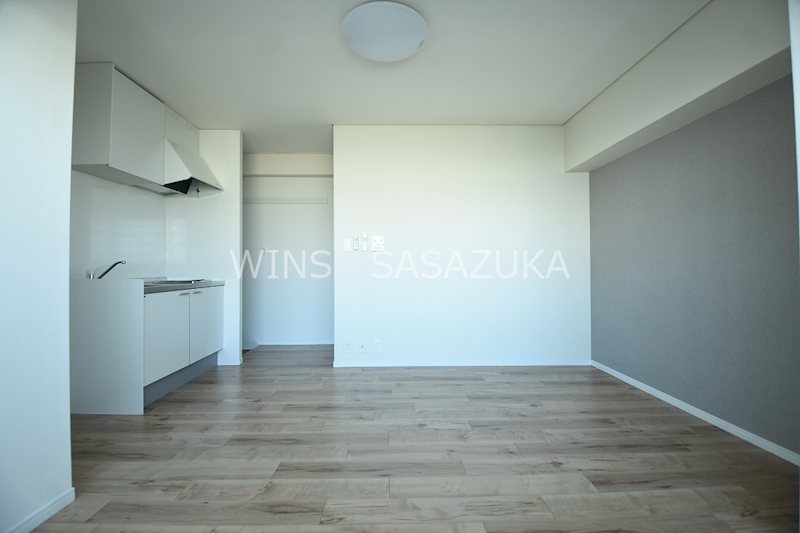 タワーズ10 ベッドルーム